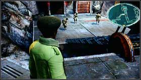 32 - Walkthrough - Chapter IV - Walkthrough - Final Fantasy XIII - Game Guide and Walkthrough