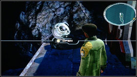 As a result you will get to area where you will have to fight with three grenadiers [1] - Walkthrough - Chapter IV - Walkthrough - Final Fantasy XIII - Game Guide and Walkthrough