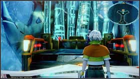 These maggots are very weak so the fight shouldnt last for too long - Walkthrough - Chapter V - Walkthrough - Final Fantasy XIII - Game Guide and Walkthrough