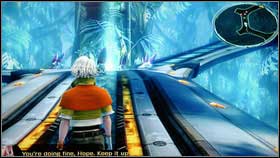 3 - Walkthrough - Chapter V - Walkthrough - Final Fantasy XIII - Game Guide and Walkthrough
