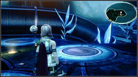 13 - Walkthrough - Chapter V - Walkthrough - Final Fantasy XIII - Game Guide and Walkthrough