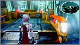 14 - Walkthrough - Chapter V - Walkthrough - Final Fantasy XIII - Game Guide and Walkthrough