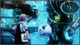 15 - Walkthrough - Chapter V - Walkthrough - Final Fantasy XIII - Game Guide and Walkthrough