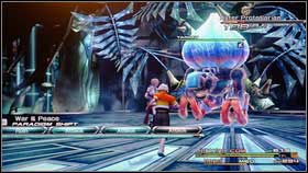 16 - Walkthrough - Chapter V - Walkthrough - Final Fantasy XIII - Game Guide and Walkthrough