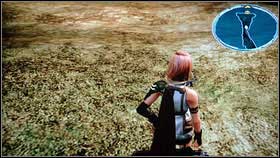 After the battle you will be informed that some new options in Crystarium are now available - Walkthrough - Chapter V - Walkthrough - Final Fantasy XIII - Game Guide and Walkthrough