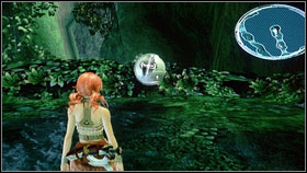 4 - Walkthrough - Chapter VI - Walkthrough - Final Fantasy XIII - Game Guide and Walkthrough