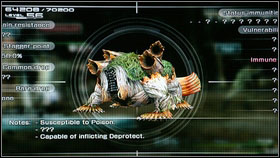 After the cut scene you will have to fight with two new creatures - Enki [1] and Entil [2] - Walkthrough - Chapter VI - Walkthrough - Final Fantasy XIII - Game Guide and Walkthrough