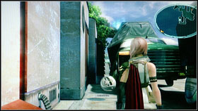2 - Walkthrough - Chapter VII - Walkthrough - Final Fantasy XIII - Game Guide and Walkthrough