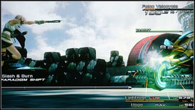 3 - Walkthrough - Chapter VII - Walkthrough - Final Fantasy XIII - Game Guide and Walkthrough