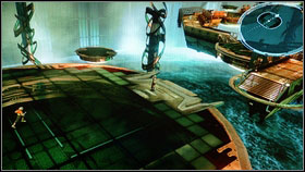 Go straight ahead and kill every enemy that you can find (Flanitory) - Walkthrough - Chapter VII - Walkthrough - Final Fantasy XIII - Game Guide and Walkthrough