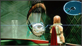 6 - Walkthrough - Chapter VII - Walkthrough - Final Fantasy XIII - Game Guide and Walkthrough