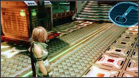 It is worth fighting because you will get 2x Mobius Coils and Aqua Ring [1] - Walkthrough - Chapter VII - Walkthrough - Final Fantasy XIII - Game Guide and Walkthrough