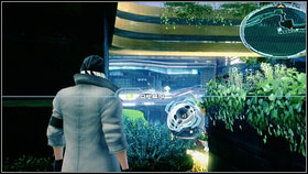 The first you have to do now is to open the chest with 4x Holy Water [1] - Walkthrough - Chapter VII - Walkthrough - Final Fantasy XIII - Game Guide and Walkthrough