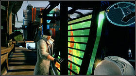 After the fight go straight ahead [1] - Walkthrough - Chapter VII - Walkthrough - Final Fantasy XIII - Game Guide and Walkthrough