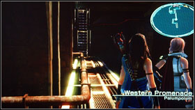 23 - Walkthrough - Chapter VII - Walkthrough - Final Fantasy XIII - Game Guide and Walkthrough