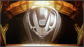 After few films you will get to the elevator [2] that will take you to the Nautilius Park - Walkthrough - Chapter VIII - Walkthrough - Final Fantasy XIII - Game Guide and Walkthrough