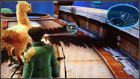 3 - Walkthrough - Chapter VIII - Walkthrough - Final Fantasy XIII - Game Guide and Walkthrough