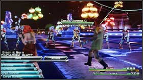 7 - Walkthrough - Chapter VIII - Walkthrough - Final Fantasy XIII - Game Guide and Walkthrough