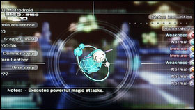 Before the fight it is good to check your Crystarium - Walkthrough - Chapter VIII - Walkthrough - Final Fantasy XIII - Game Guide and Walkthrough