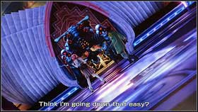 9 - Walkthrough - Chapter VIII - Walkthrough - Final Fantasy XIII - Game Guide and Walkthrough