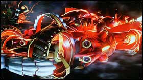 To win this battle you do not have to stagger hi - Walkthrough - Chapter VIII - Walkthrough - Final Fantasy XIII - Game Guide and Walkthrough