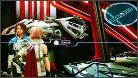 2 - Walkthrough - Chapter IX - Walkthrough - Final Fantasy XIII - Game Guide and Walkthrough