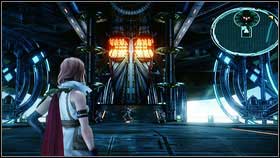 3 - Walkthrough - Chapter IX - Walkthrough - Final Fantasy XIII - Game Guide and Walkthrough