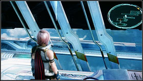 6 - Walkthrough - Chapter IX - Walkthrough - Final Fantasy XIII - Game Guide and Walkthrough