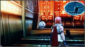 9 - Walkthrough - Chapter IX - Walkthrough - Final Fantasy XIII - Game Guide and Walkthrough