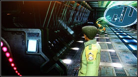 Go straight ahead and kill all maggots found on your way [1] - Walkthrough - Chapter IX - Walkthrough - Final Fantasy XIII - Game Guide and Walkthrough