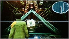 Turn right on the nearest crossroad and kill some monsters that are guarding the chest [1] - Walkthrough - Chapter IX - Walkthrough - Final Fantasy XIII - Game Guide and Walkthrough