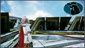 18 - Walkthrough - Chapter IX - Walkthrough - Final Fantasy XIII - Game Guide and Walkthrough