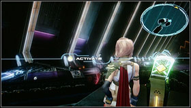 24 - Walkthrough - Chapter IX - Walkthrough - Final Fantasy XIII - Game Guide and Walkthrough