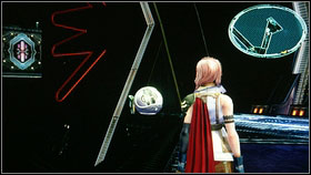 25 - Walkthrough - Chapter IX - Walkthrough - Final Fantasy XIII - Game Guide and Walkthrough