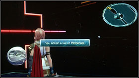 Now you will have to fight with another difficult group: PSICOM Beaver and Dragoons - Walkthrough - Chapter IX - Walkthrough - Final Fantasy XIII - Game Guide and Walkthrough