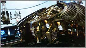 After the save point you will have to fight with Barthendelus [1] - Walkthrough - Chapter IX - Walkthrough - Final Fantasy XIII - Game Guide and Walkthrough