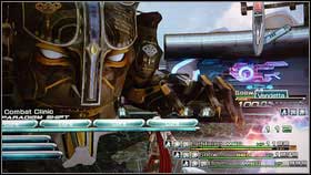 30 - Walkthrough - Chapter IX - Walkthrough - Final Fantasy XIII - Game Guide and Walkthrough