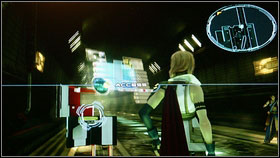 1 - Walkthrough - Chapter X - Walkthrough - Final Fantasy XIII - Game Guide and Walkthrough