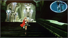 2 - Walkthrough - Chapter X - Walkthrough - Final Fantasy XIII - Game Guide and Walkthrough
