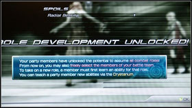 You will reach a strange room where you will be attacked by Pulsworker Knights - Walkthrough - Chapter X - Walkthrough - Final Fantasy XIII - Game Guide and Walkthrough