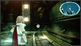 6 - Walkthrough - Chapter X - Walkthrough - Final Fantasy XIII - Game Guide and Walkthrough