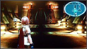 8 - Walkthrough - Chapter X - Walkthrough - Final Fantasy XIII - Game Guide and Walkthrough