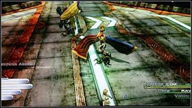 9 - Walkthrough - Chapter X - Walkthrough - Final Fantasy XIII - Game Guide and Walkthrough