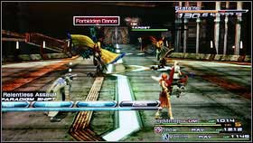 10 - Walkthrough - Chapter X - Walkthrough - Final Fantasy XIII - Game Guide and Walkthrough