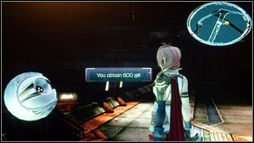 After the fight jump down and fight with another opponents - Walkthrough - Chapter X - Walkthrough - Final Fantasy XIII - Game Guide and Walkthrough