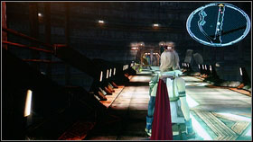 11 - Walkthrough - Chapter X - Walkthrough - Final Fantasy XIII - Game Guide and Walkthrough