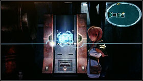 Your first target is to destroy Centurion Blade [1] - Walkthrough - Chapter X - Walkthrough - Final Fantasy XIII - Game Guide and Walkthrough