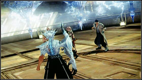 16 - Walkthrough - Chapter X - Walkthrough - Final Fantasy XIII - Game Guide and Walkthrough