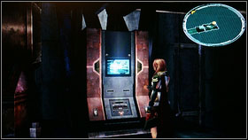 After the cut scene, run ahead and save the game - Walkthrough - Chapter X - Walkthrough - Final Fantasy XIII - Game Guide and Walkthrough