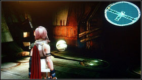 19 - Walkthrough - Chapter X - Walkthrough - Final Fantasy XIII - Game Guide and Walkthrough